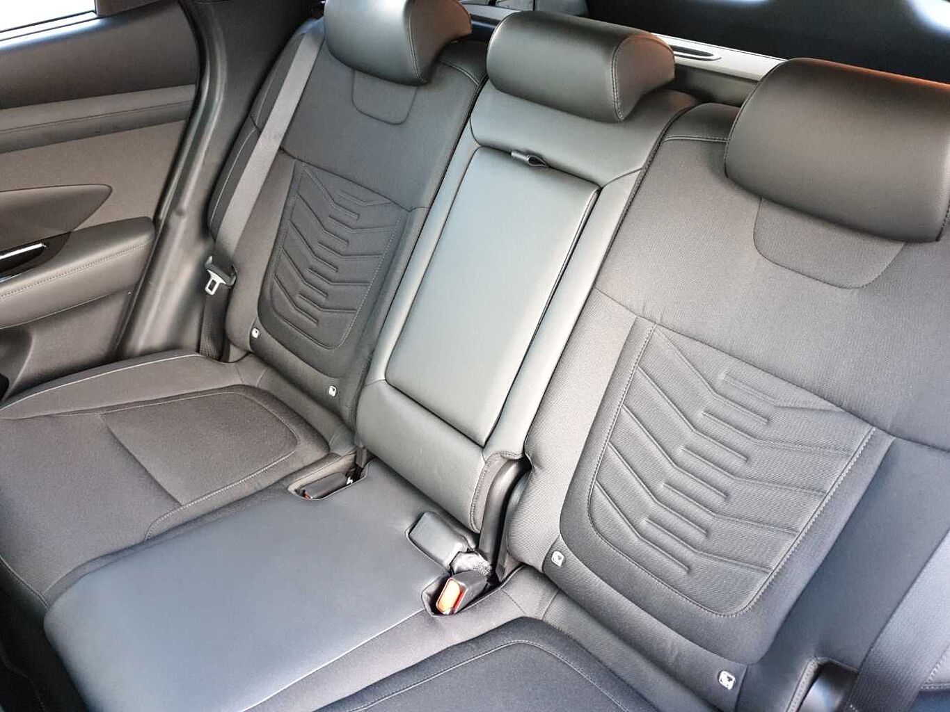 Used Hyundai TUCSON 2025 for sale - 78021400: Photo 10