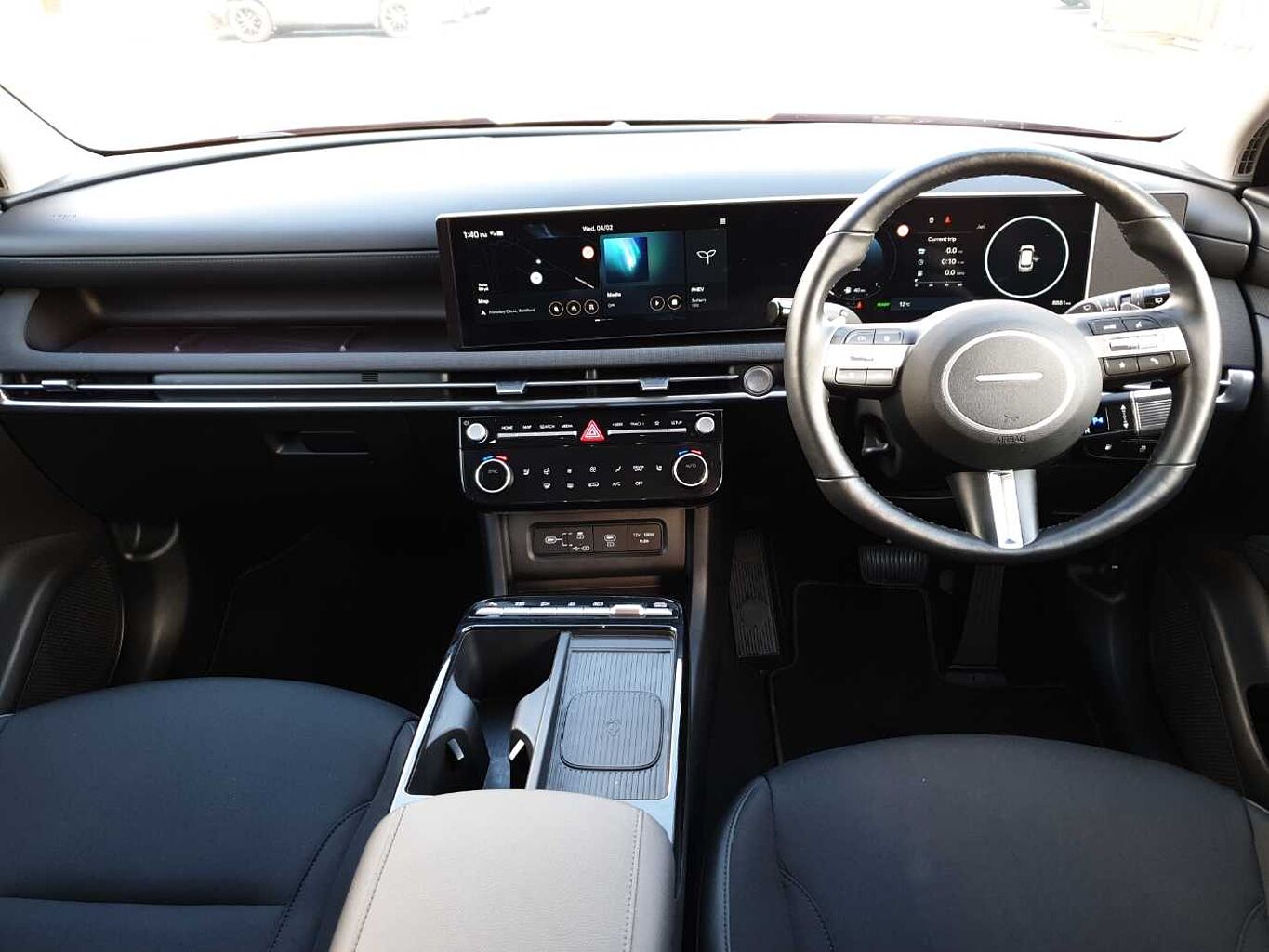 Used Hyundai TUCSON 2025 for sale - 78021400: Photo 12