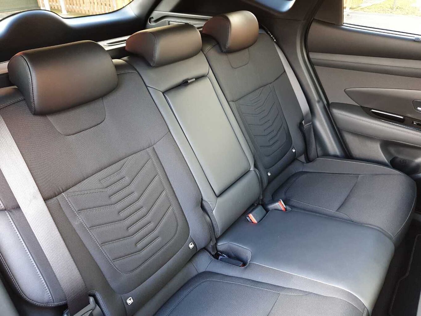 Used Hyundai TUCSON 2025 for sale - 78021400: Photo 15