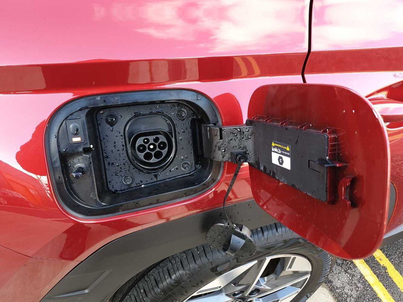 Used Hyundai TUCSON 2025 for sale - 78021400: Photo 17