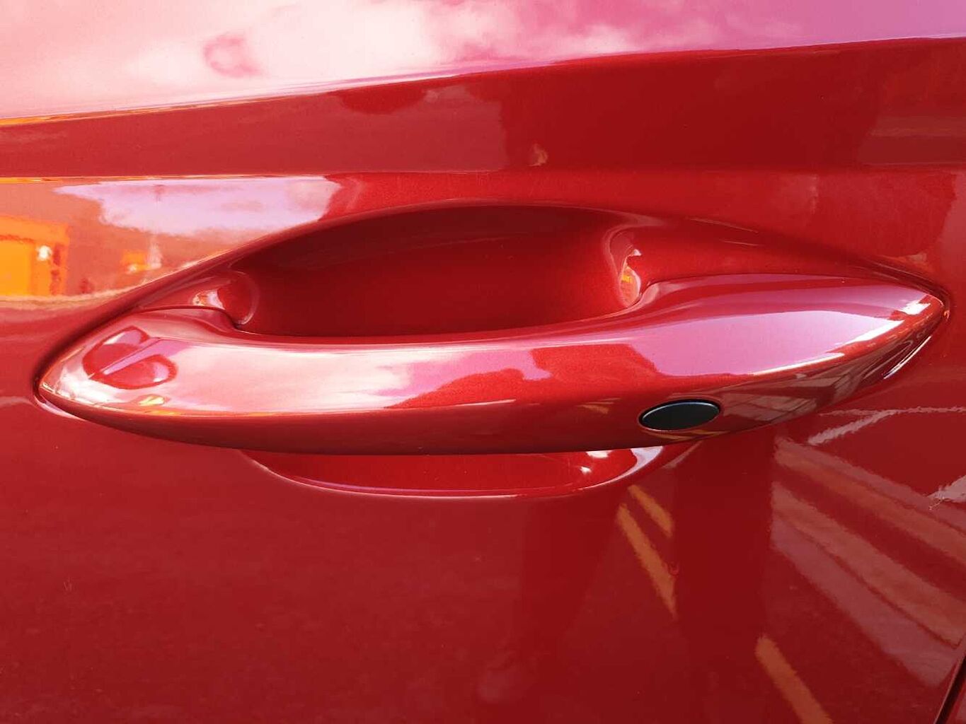 Used Hyundai TUCSON 2025 for sale - 78021400: Photo 19