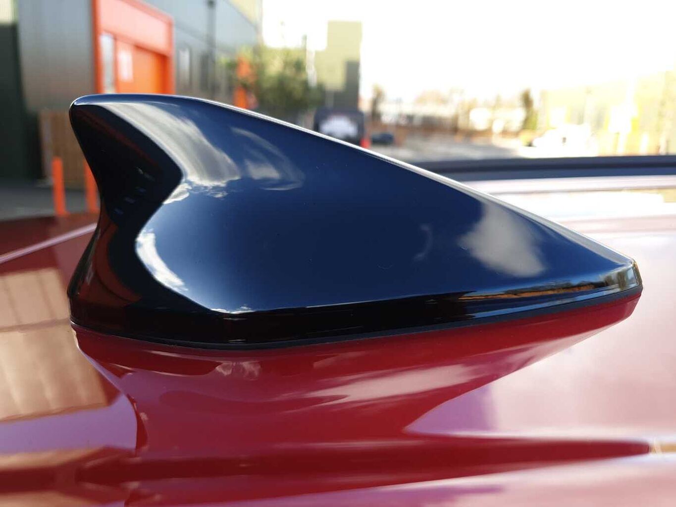 Used Hyundai TUCSON 2025 for sale - 78021400: Photo 21