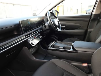 Used Hyundai TUCSON 2025 for sale - 78021400: Photo