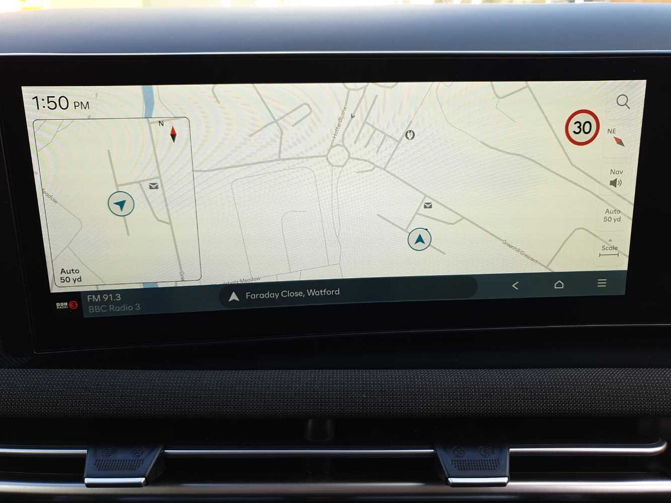 Used Hyundai TUCSON 2025 for sale - 78021400: Photo 34