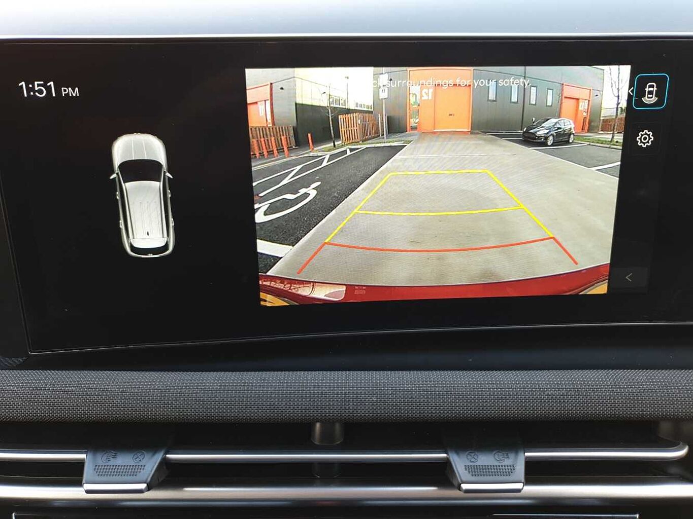 Used Hyundai TUCSON 2025 for sale - 78021400: Photo 36