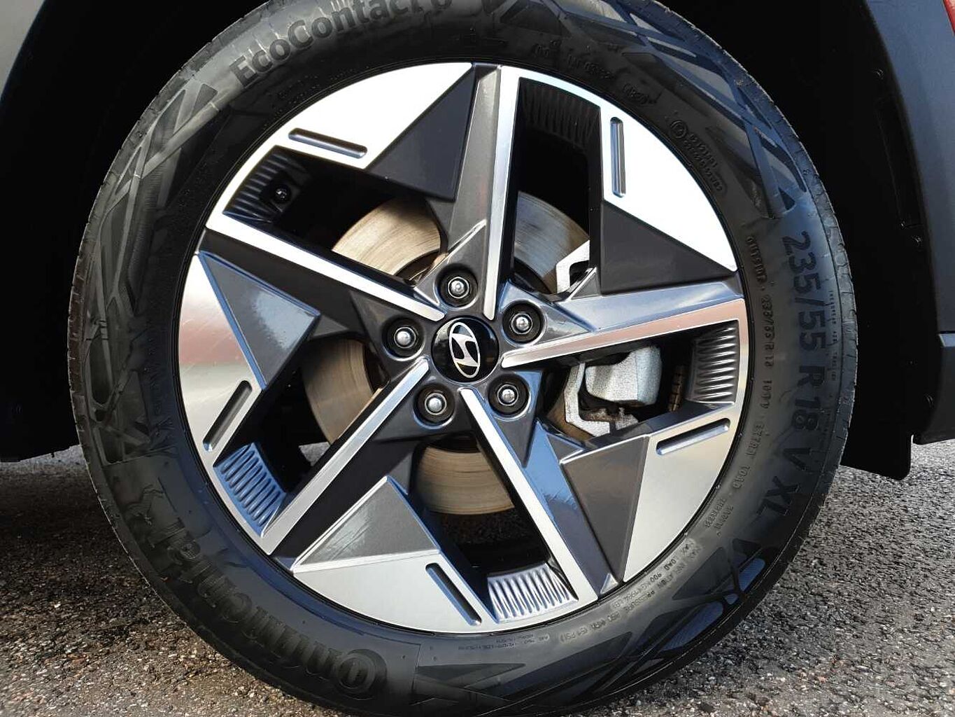 Used Hyundai TUCSON 2025 for sale - 78021400: Photo 40