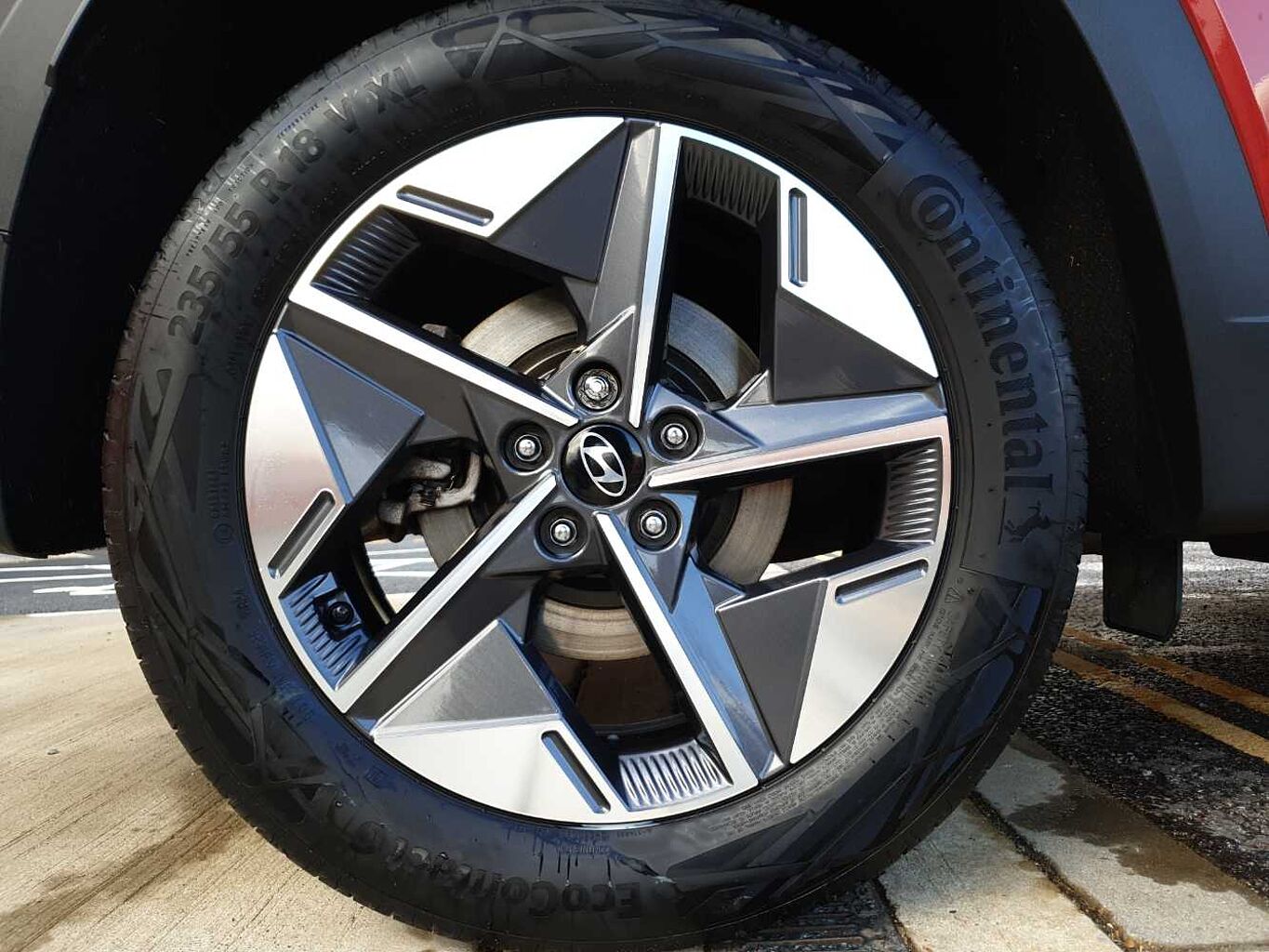 Used Hyundai TUCSON 2025 for sale - 78021400: Photo 41