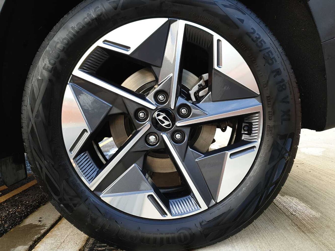 Used Hyundai TUCSON 2025 for sale - 78021400: Photo 42