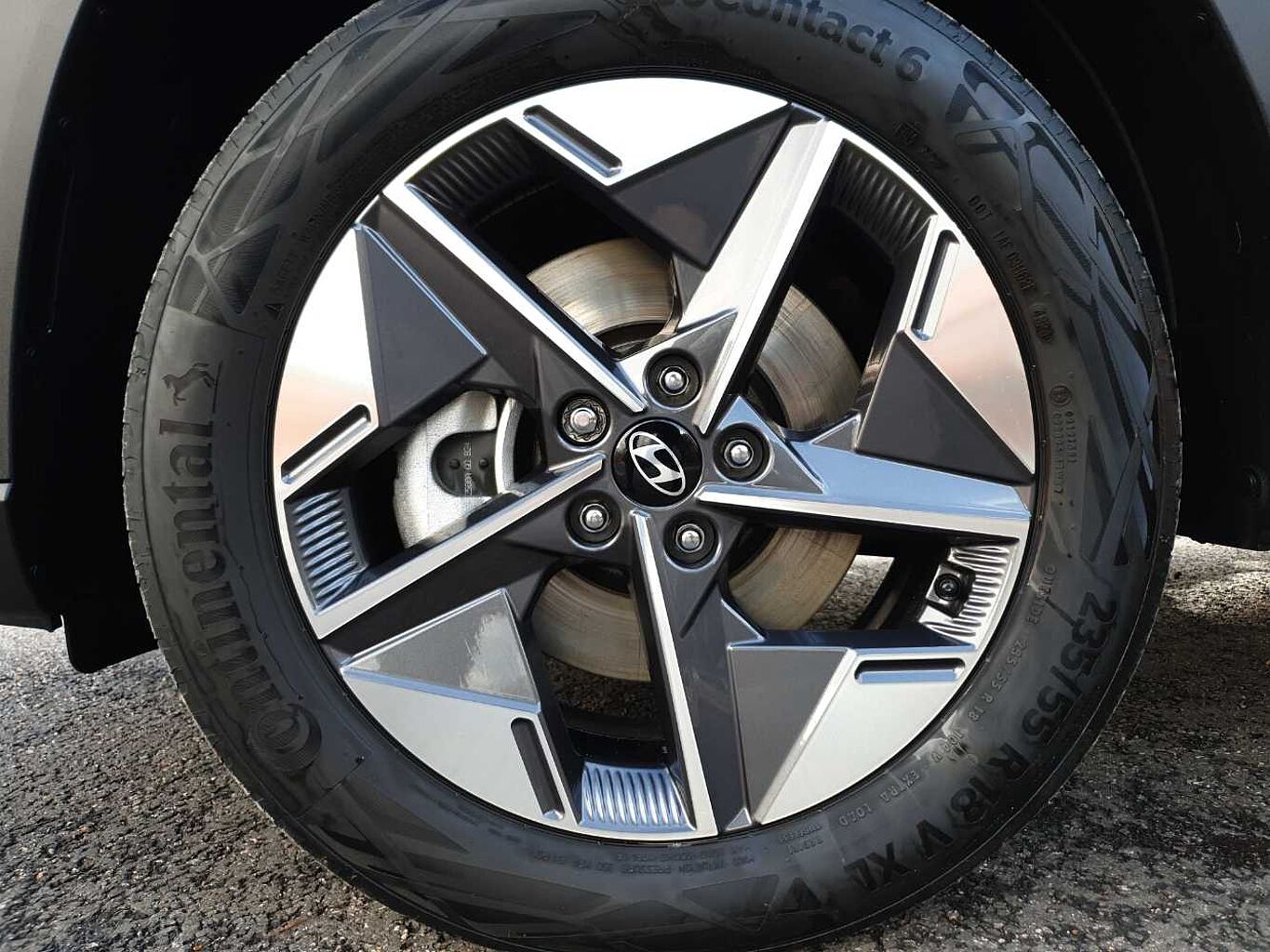 Used Hyundai TUCSON 2025 for sale - 78021400: Photo 43