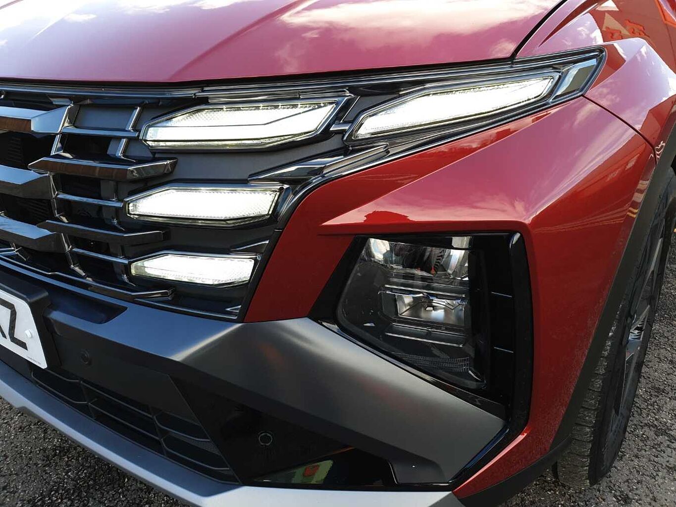 Used Hyundai TUCSON 2025 for sale - 78021400: Photo 45