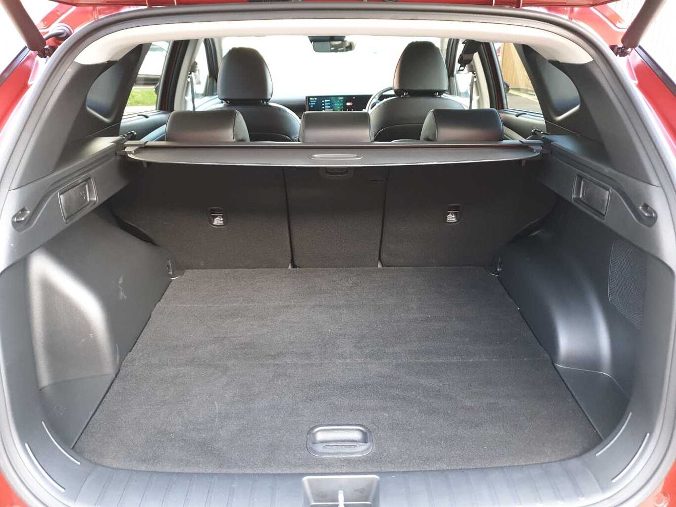 Used Hyundai TUCSON 2025 for sale - 78021400: Photo 46