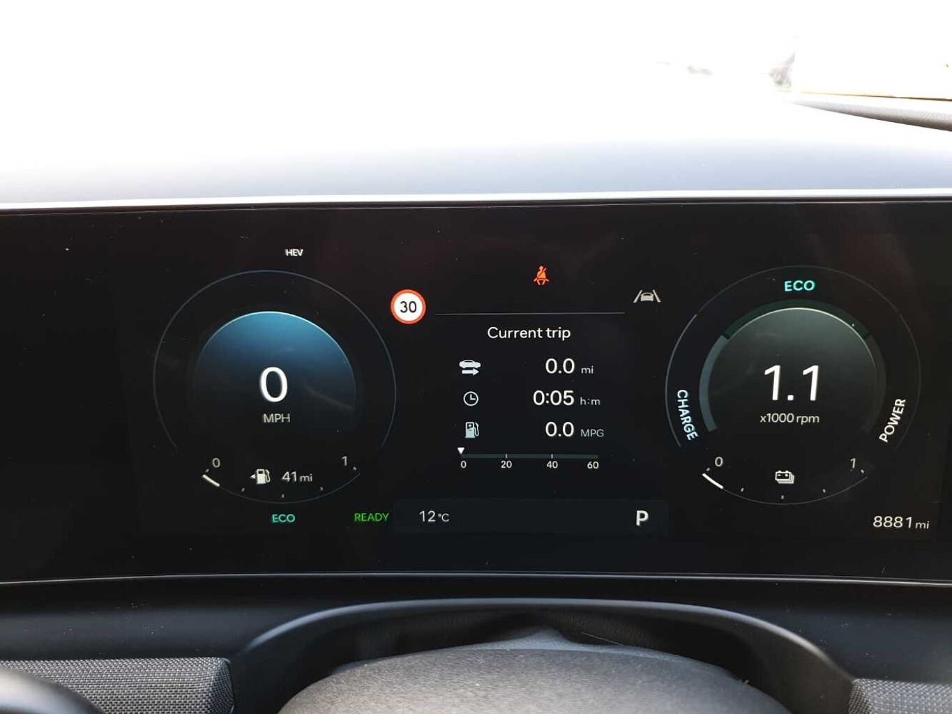 Used Hyundai TUCSON 2025 for sale - 78021400: Photo 5