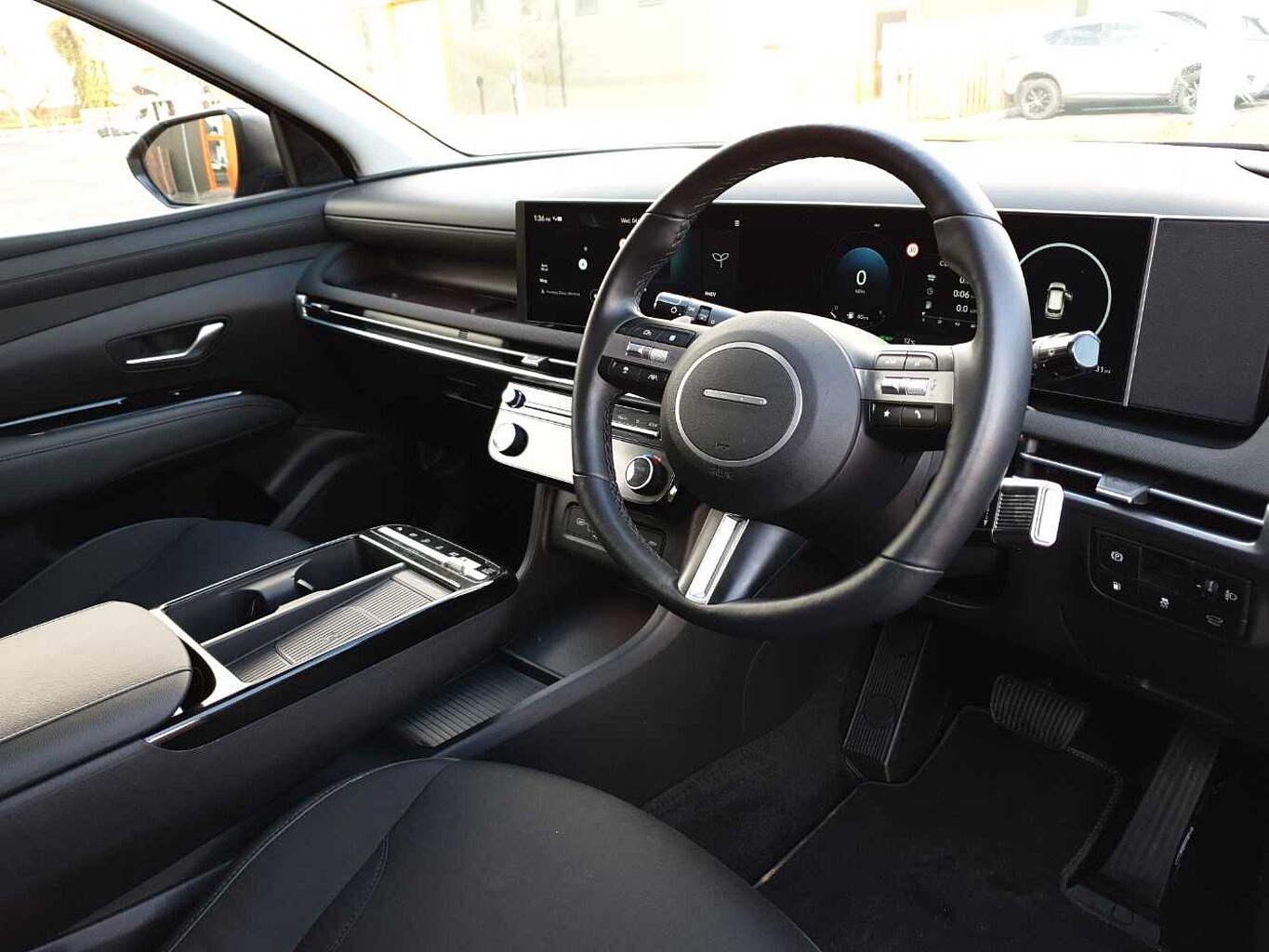 Used Hyundai TUCSON 2025 for sale - 78021400: Photo 6