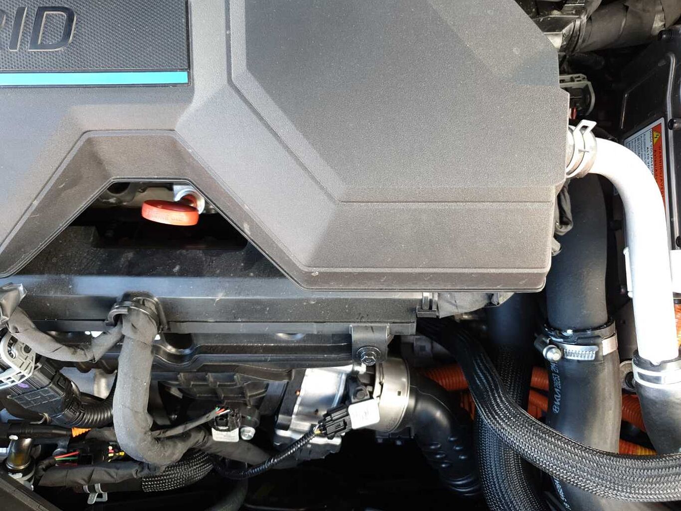 Used Hyundai TUCSON 2025 for sale - 78021400: Photo 9