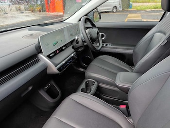 Used Hyundai IONIQ 5 2024 for sale - 78817408: Photo