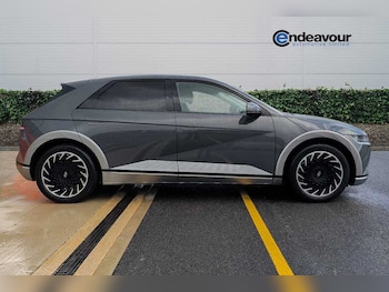 Used Hyundai IONIQ 5 2024 for sale - 78817408: Photo