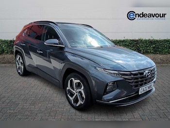 Used Hyundai TUCSON 2022 for sale - 79367058: Photo