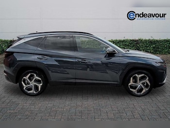 Used Hyundai TUCSON 2022 for sale - 79367058: Photo