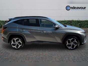 Used Hyundai TUCSON 2022 for sale - 79446025: Photo
