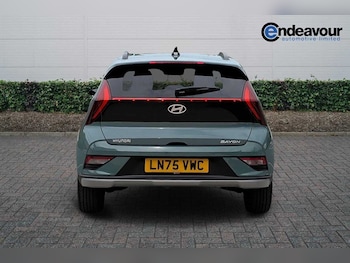 Used Hyundai BAYON 2025 for sale - 78873581: Photo