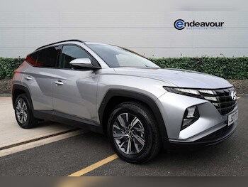 Used Hyundai TUCSON 2023 for sale - 78021469: Photo