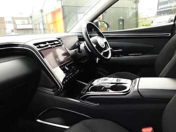 Used Hyundai TUCSON 2023 for sale - 78021469: Photo