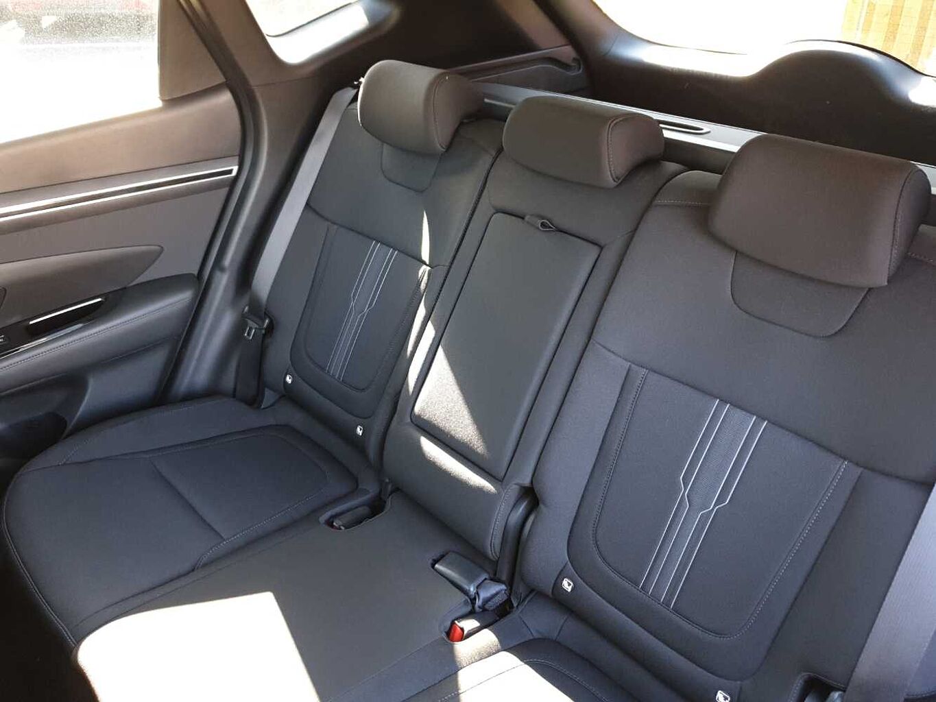 Used Hyundai TUCSON 2023 for sale - 78021450: Photo 10