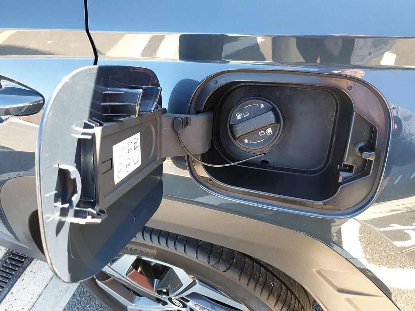 Used Hyundai TUCSON 2023 for sale - 78021450: Photo 16