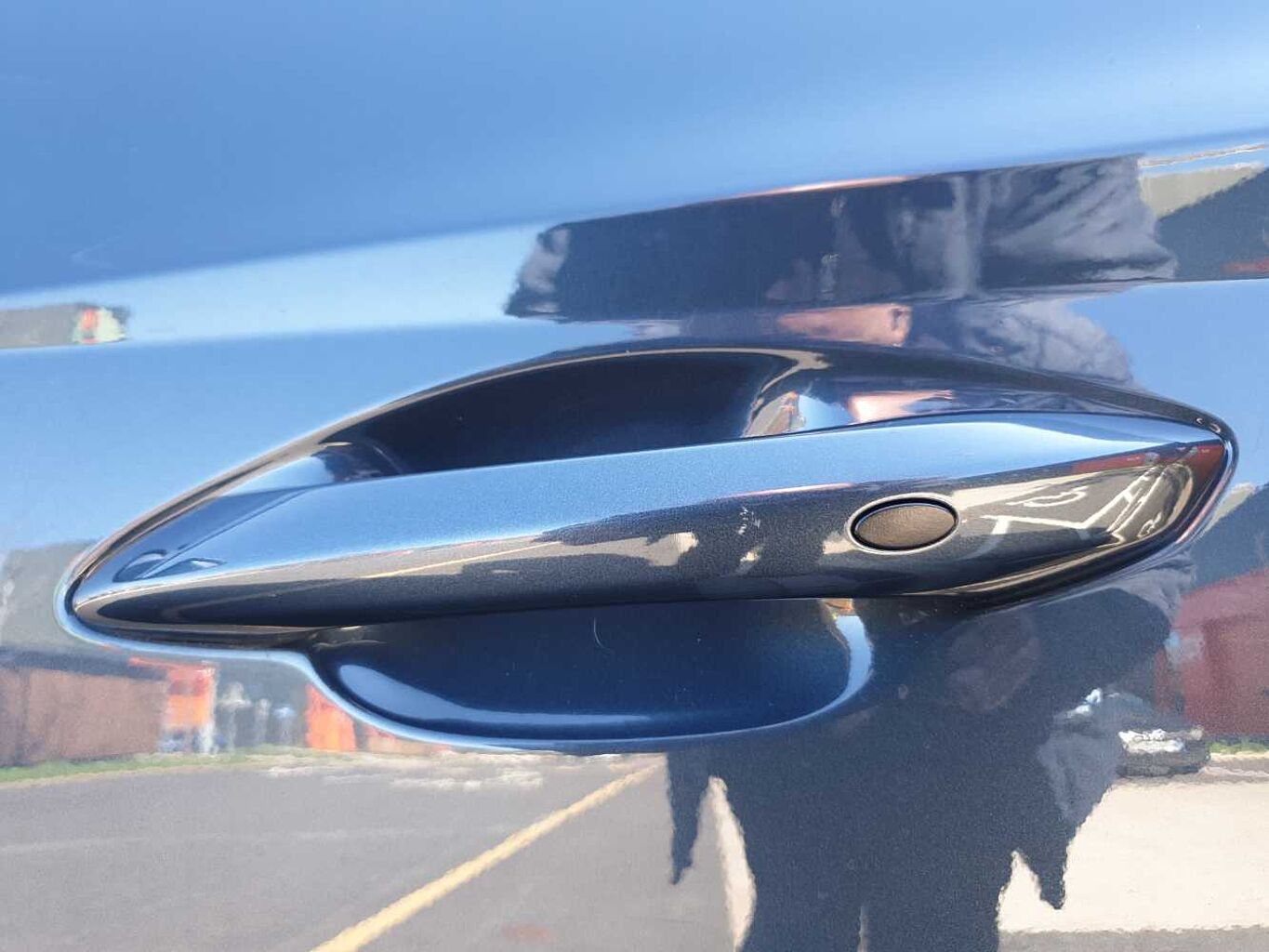 Used Hyundai TUCSON 2023 for sale - 78021450: Photo 19