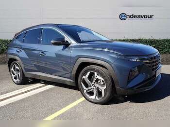 Used Hyundai TUCSON 2023 for sale - 78021450: Photo