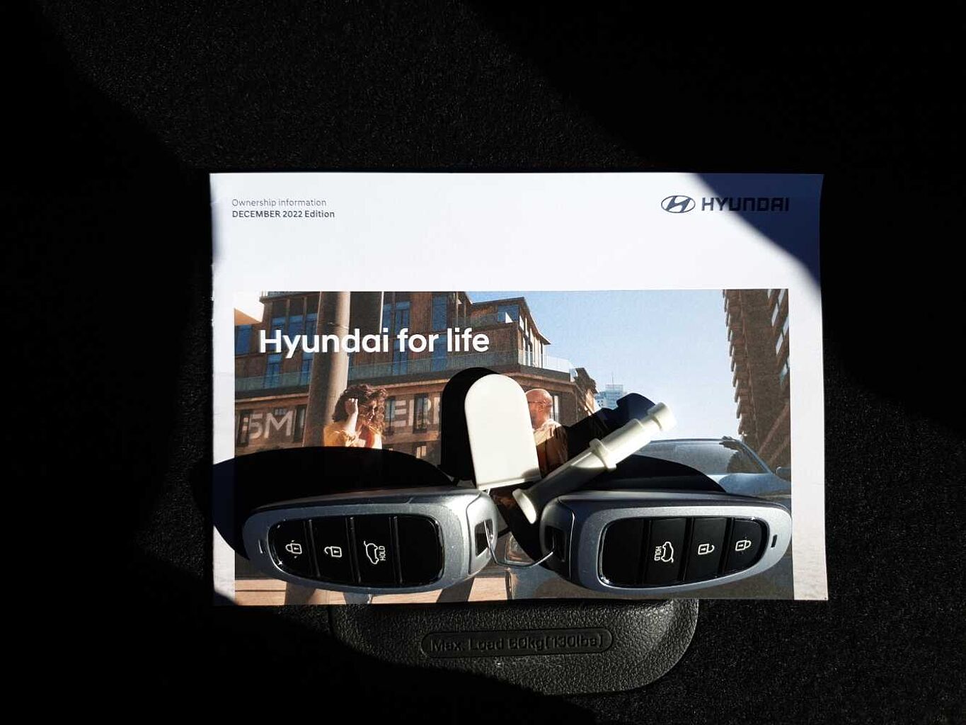 Used Hyundai TUCSON 2023 for sale - 78021450: Photo 21