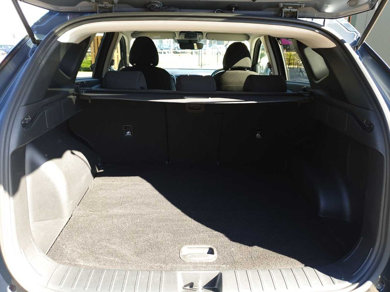 Used Hyundai TUCSON 2023 for sale - 78021450: Photo 22