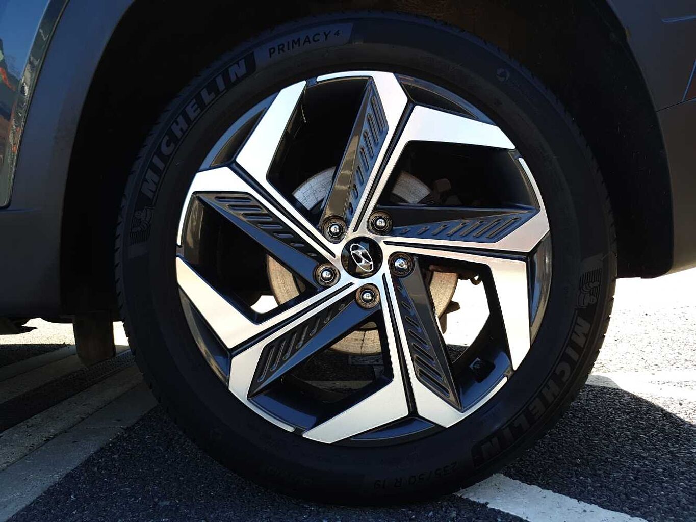 Used Hyundai TUCSON 2023 for sale - 78021450: Photo 25