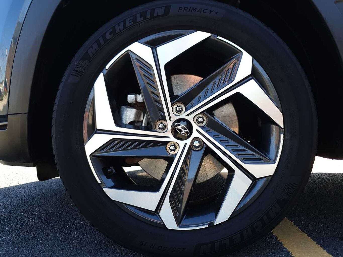 Used Hyundai TUCSON 2023 for sale - 78021450: Photo 26