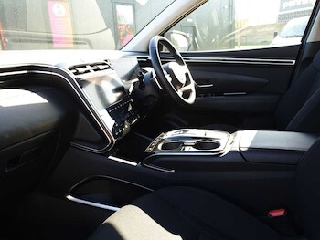 Used Hyundai TUCSON 2023 for sale - 78021450: Photo