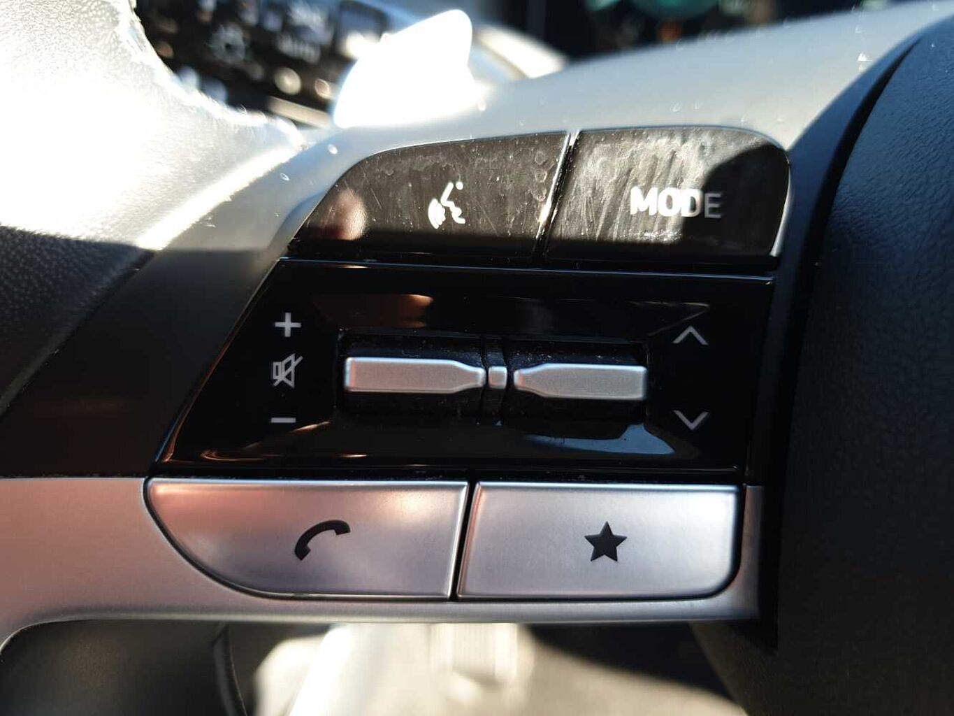 Used Hyundai TUCSON 2023 for sale - 78021450: Photo 31