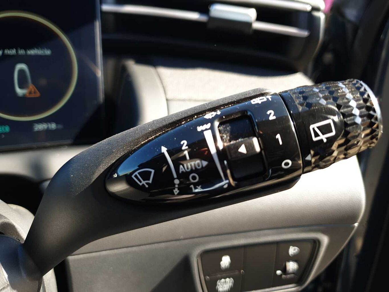 Used Hyundai TUCSON 2023 for sale - 78021450: Photo 34