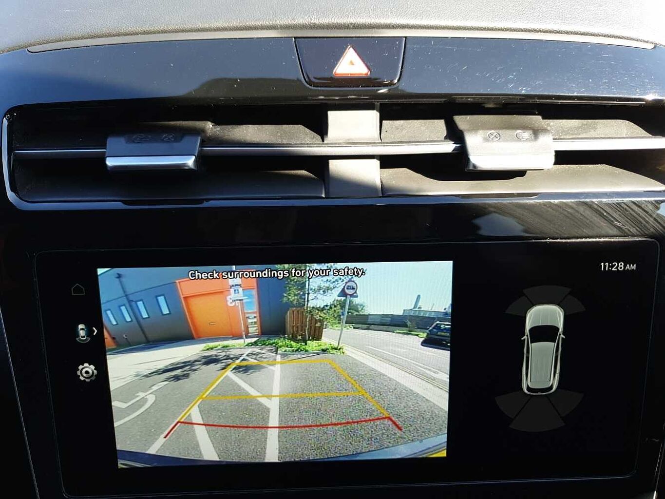 Used Hyundai TUCSON 2023 for sale - 78021450: Photo 35