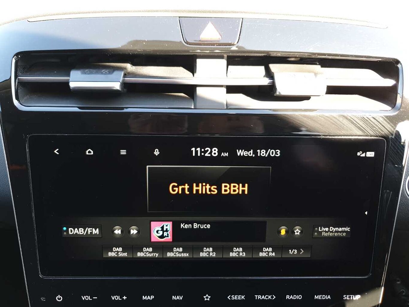 Used Hyundai TUCSON 2023 for sale - 78021450: Photo 36