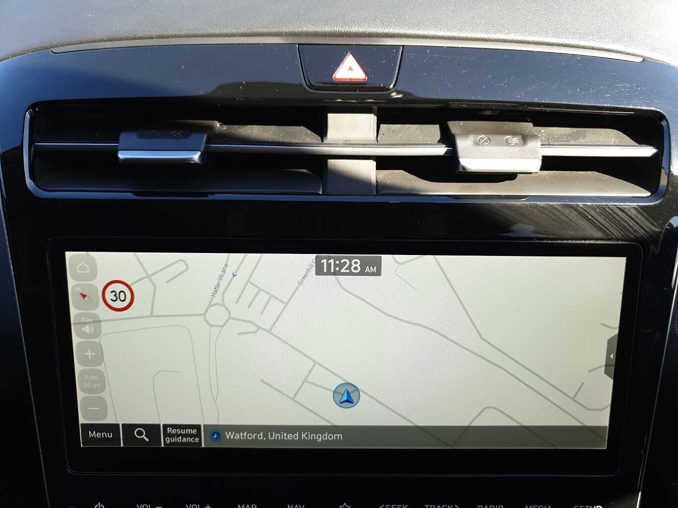 Used Hyundai TUCSON 2023 for sale - 78021450: Photo 37