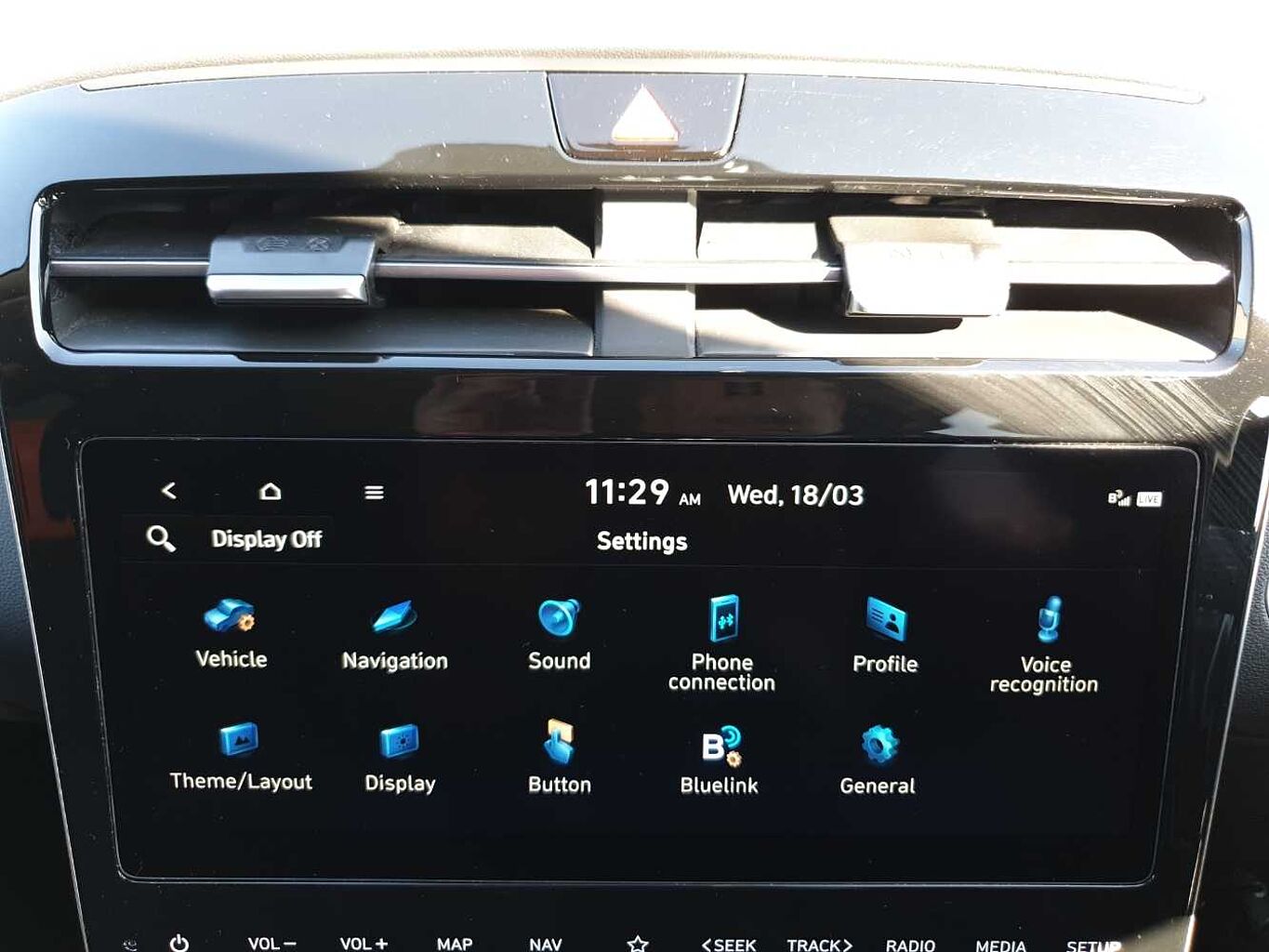 Used Hyundai TUCSON 2023 for sale - 78021450: Photo 38