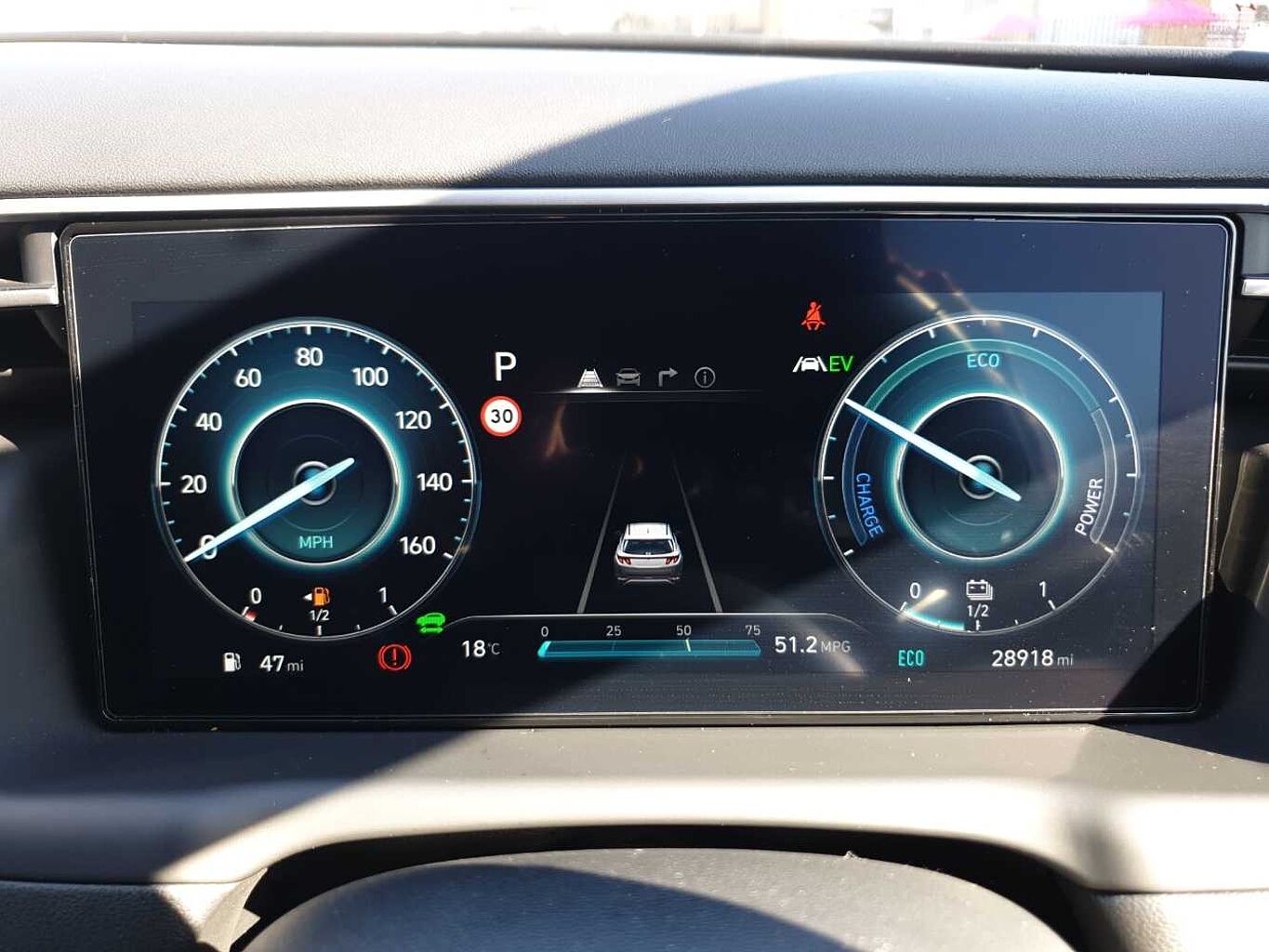 Used Hyundai TUCSON 2023 for sale - 78021450: Photo 42