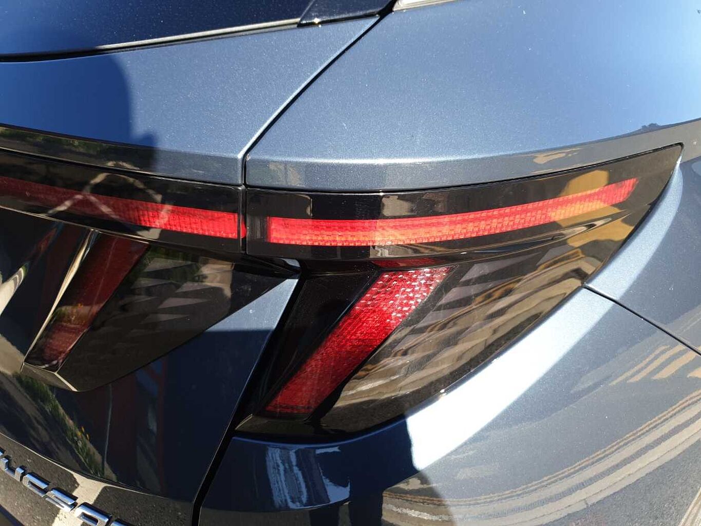 Used Hyundai TUCSON 2023 for sale - 78021450: Photo 46