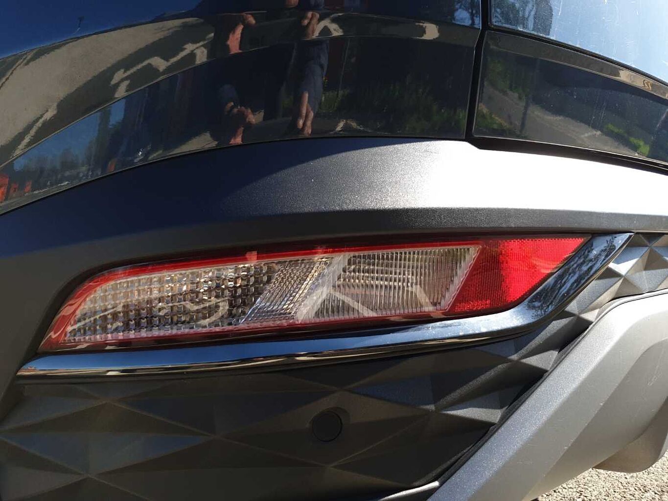 Used Hyundai TUCSON 2023 for sale - 78021450: Photo 47