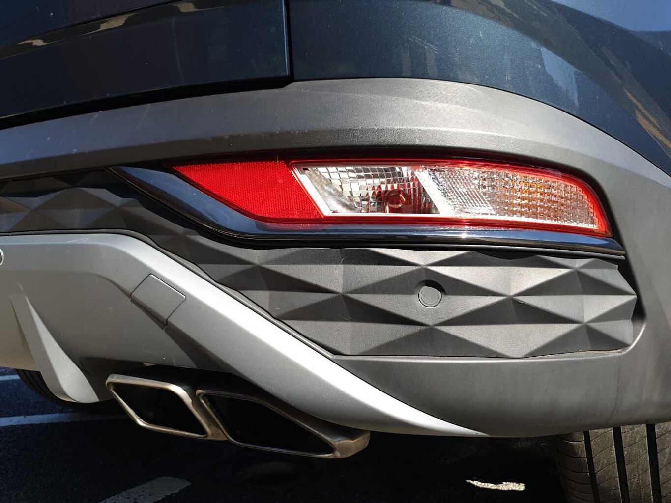 Used Hyundai TUCSON 2023 for sale - 78021450: Photo 48