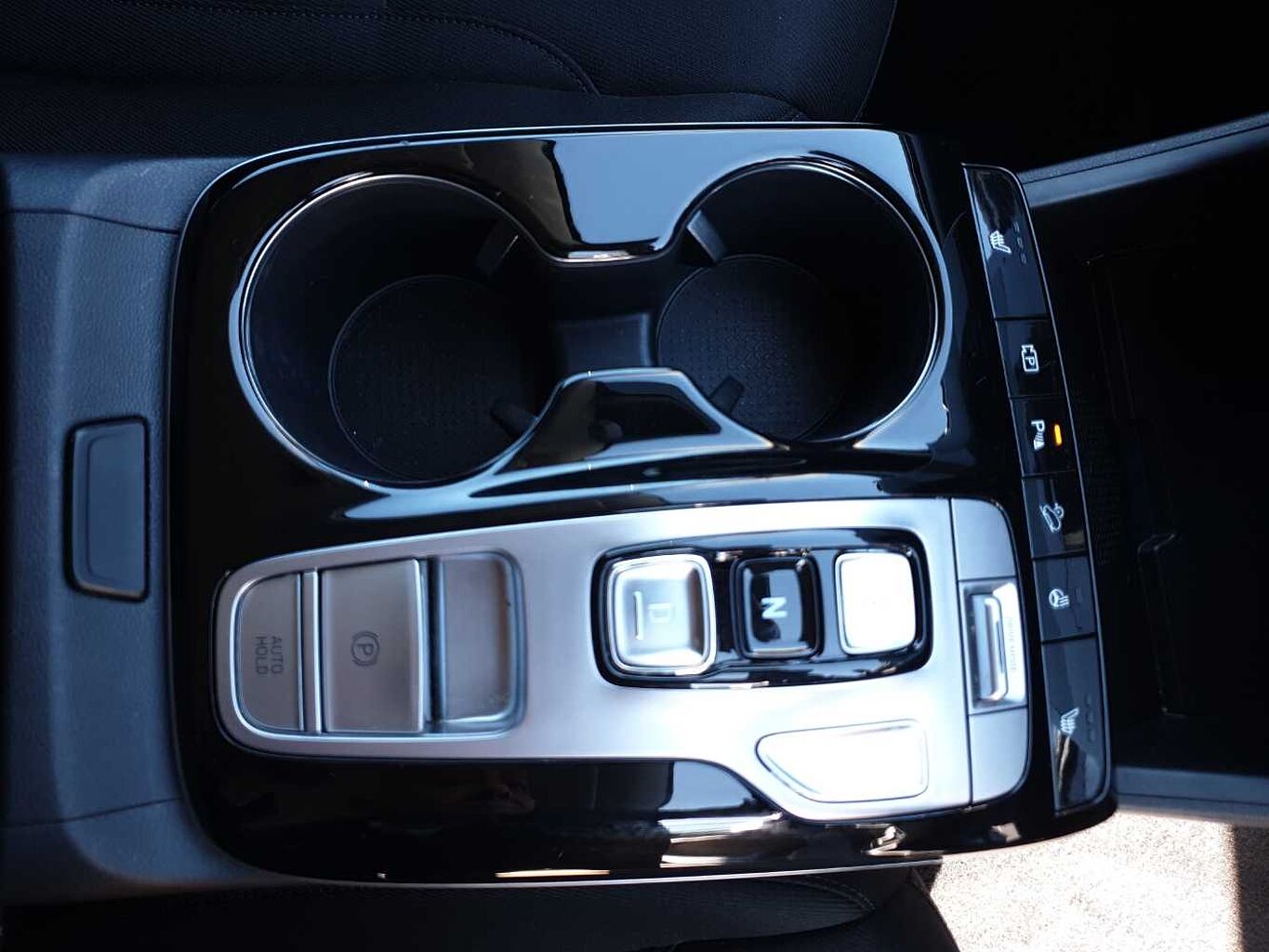 Used Hyundai TUCSON 2023 for sale - 78021450: Photo 8