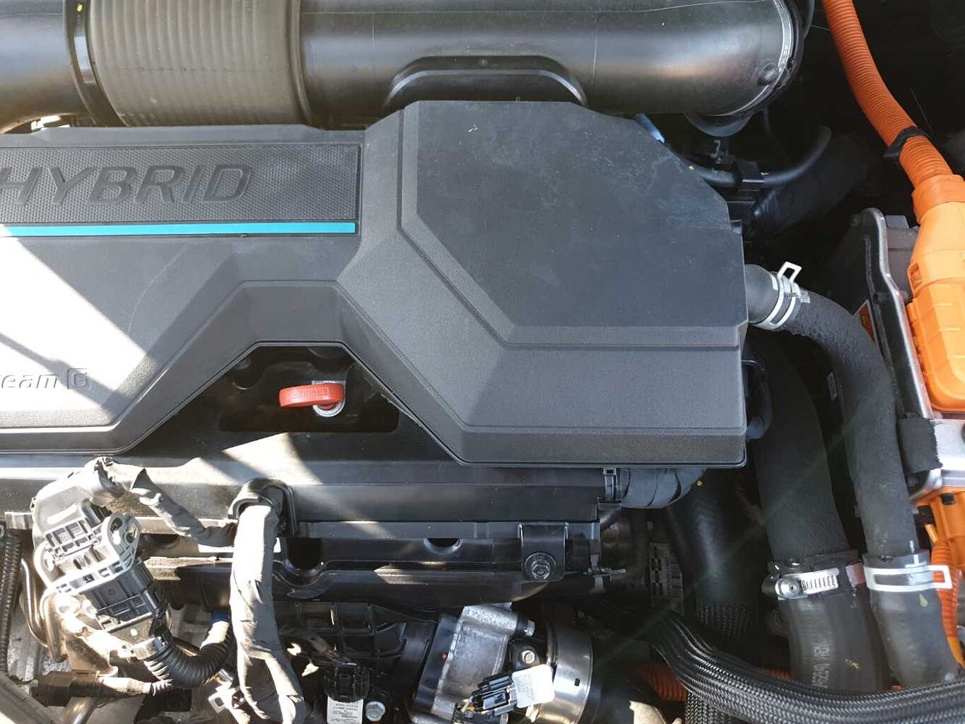 Used Hyundai TUCSON 2023 for sale - 78021450: Photo 9