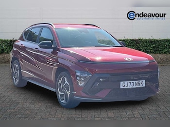 Used Hyundai KONA 2023 for sale - 79184679: Photo