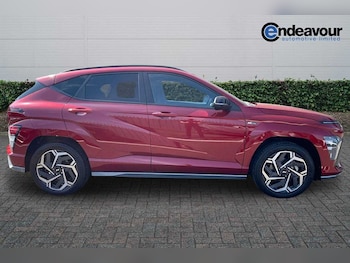 Used Hyundai KONA 2023 for sale - 79184679: Photo