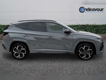 Used Hyundai TUCSON 2026 for sale - 79338176: Photo